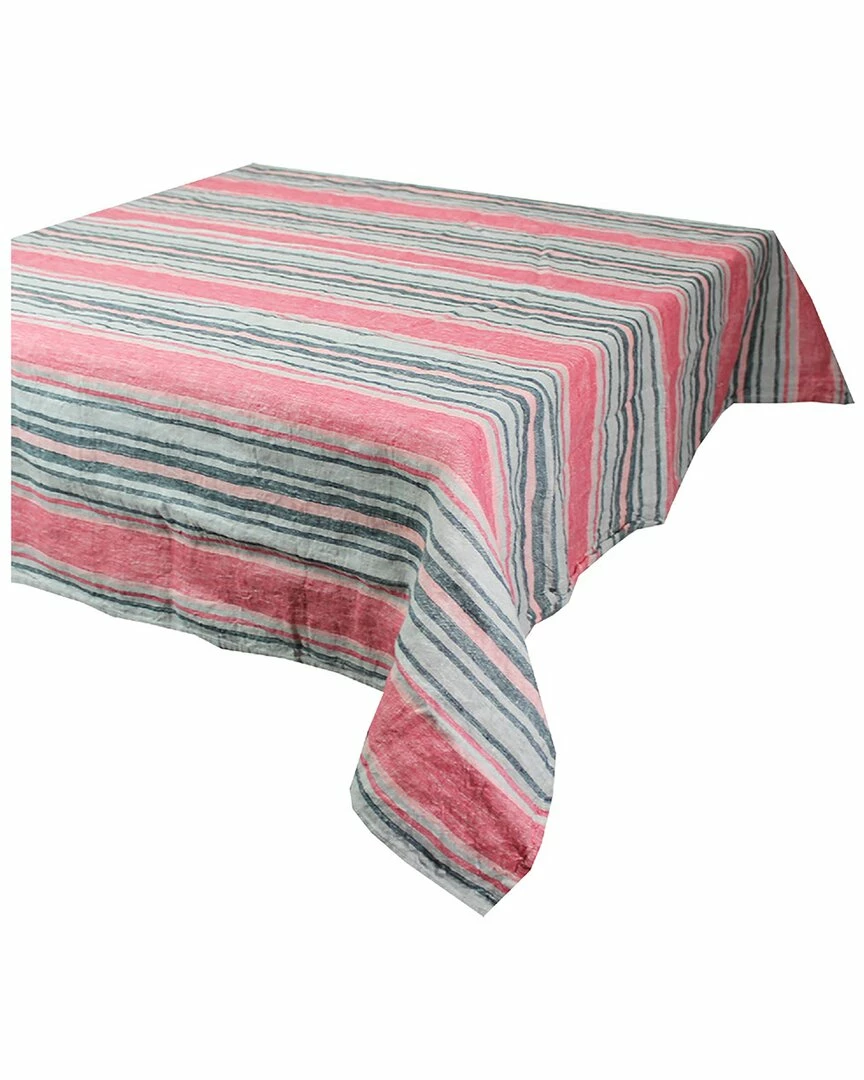 Wholesale ๐ Garnier Thiebaut Corail 61in X 61in Tablecloth Home Linens ๐